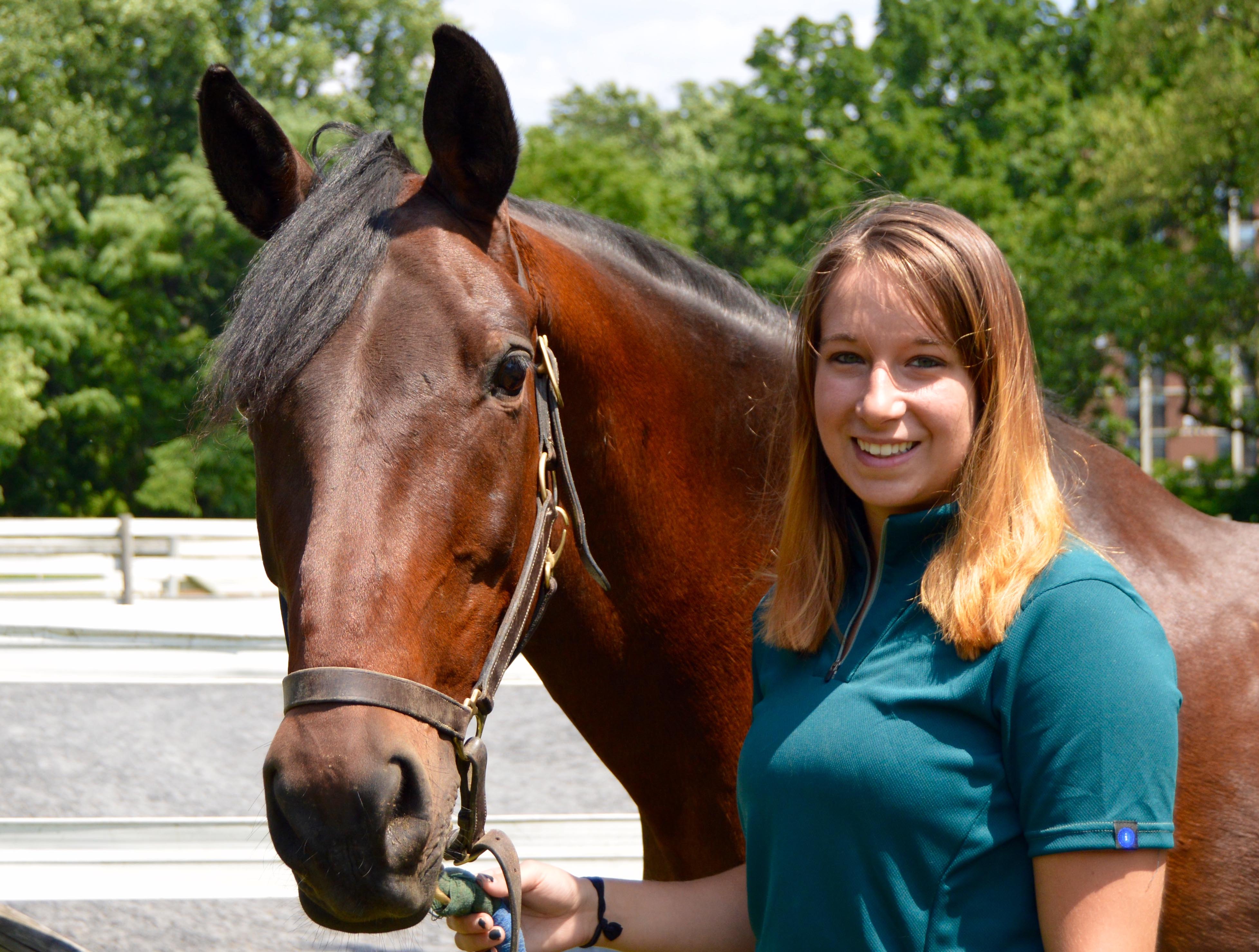 Our Staff | Pegasus Therapeutic Riding Academy